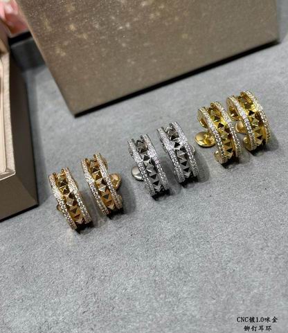 Bvlgari earring 12lyh78